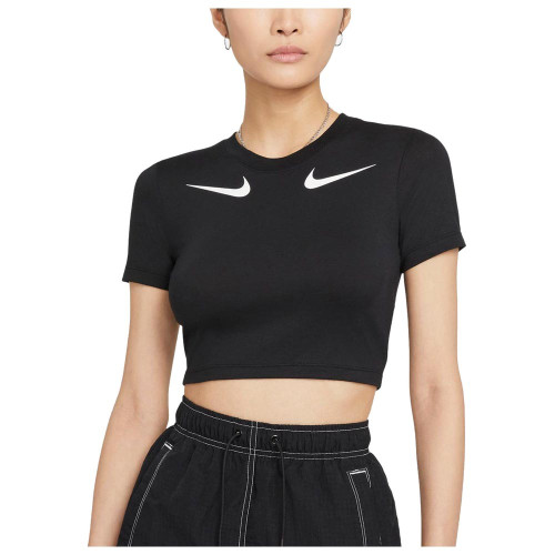 Nike Γυναικεία κοντομάνικη μπλούζα
